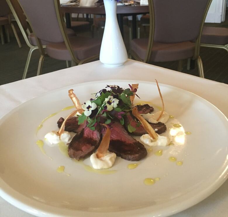 Nethybridge Hotel