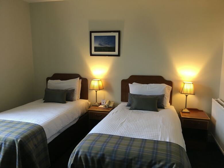 Nethybridge Hotel