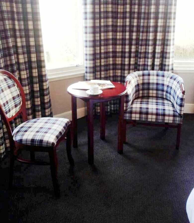 Nethybridge Hotel