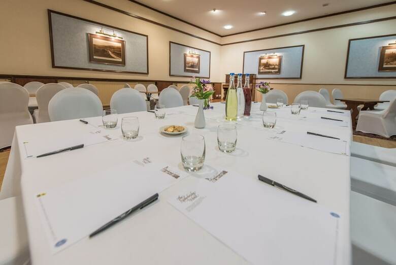 Nethybridge Hotel
