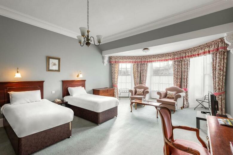 Hotel Cally Palace
