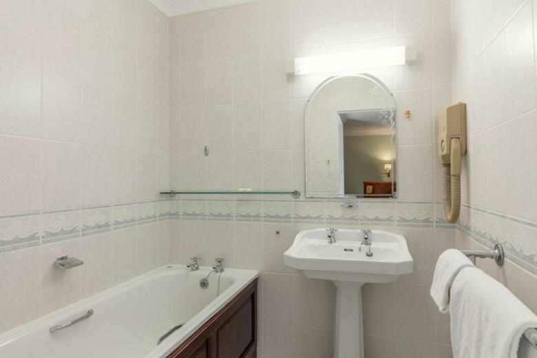 Hotel Cally Palace