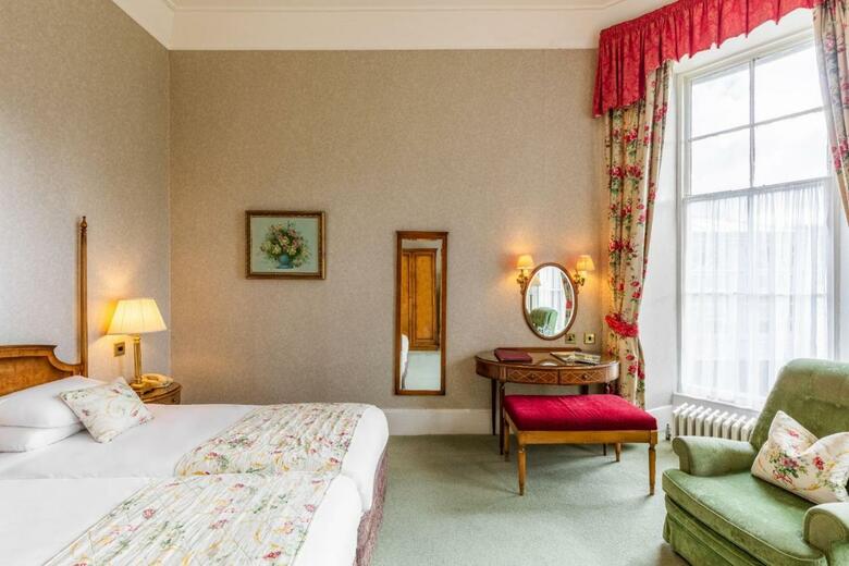 Hotel Cally Palace