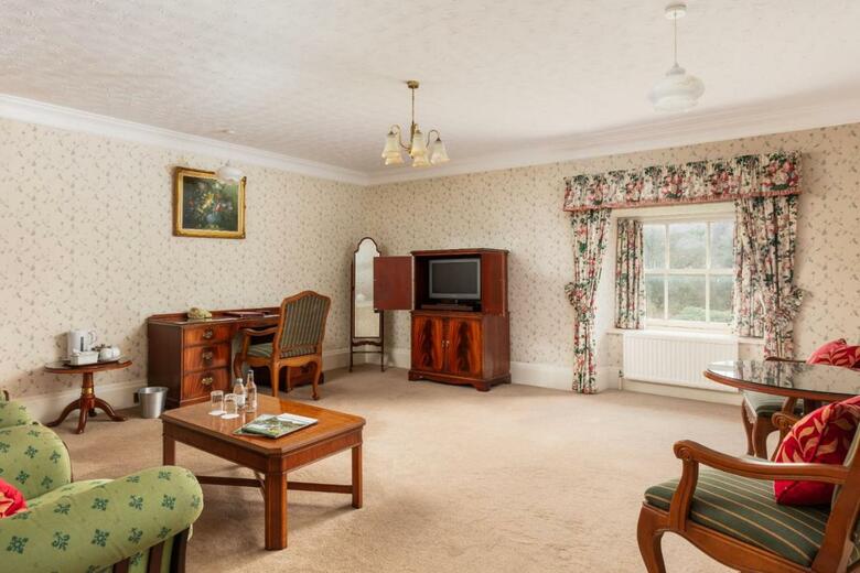 Hotel Cally Palace