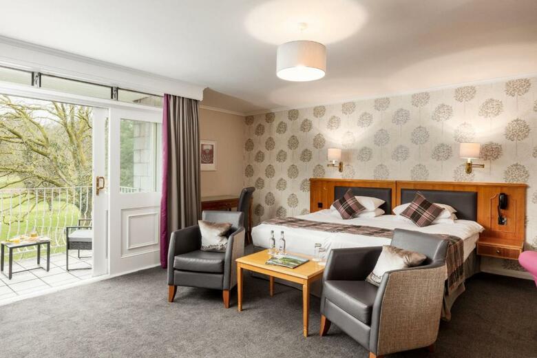 Hotel Cally Palace