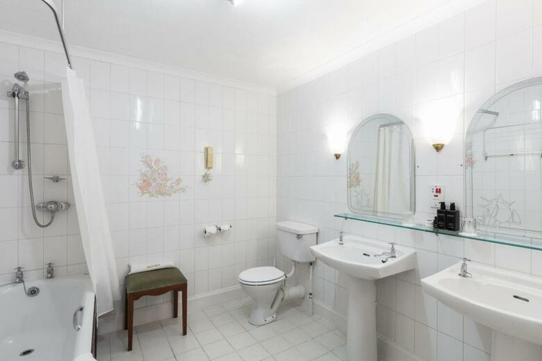 Hotel Cally Palace