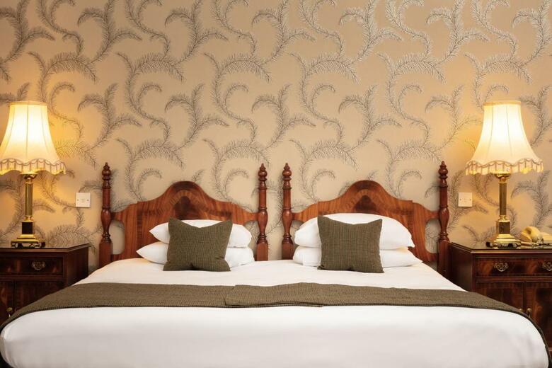 Hotel Cally Palace