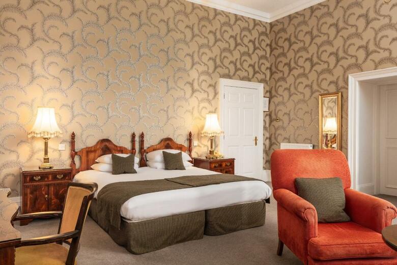 Hotel Cally Palace