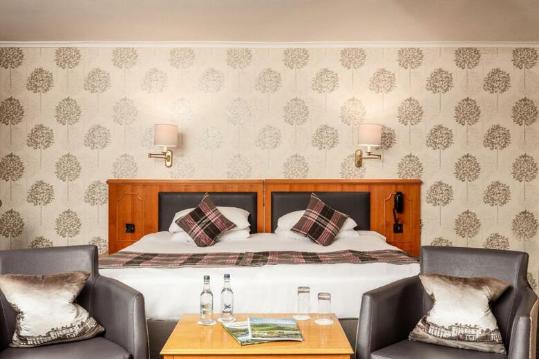 Hotel Cally Palace