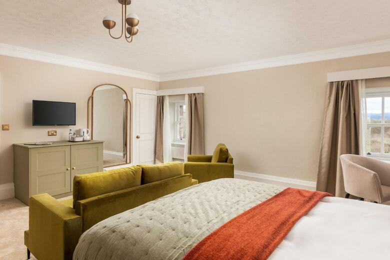 Hotel Cally Palace