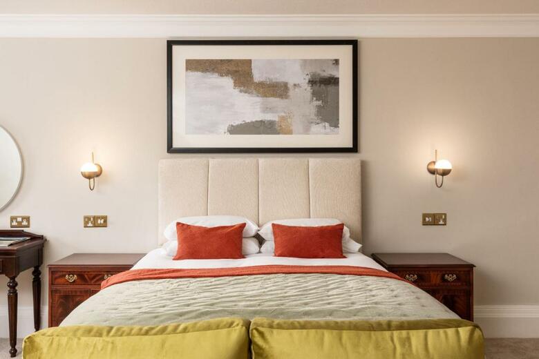 Hotel Cally Palace