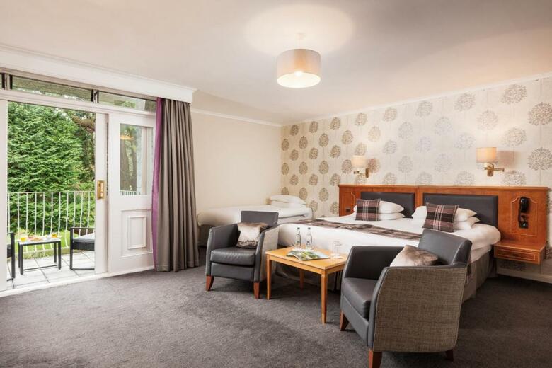 Hotel Cally Palace