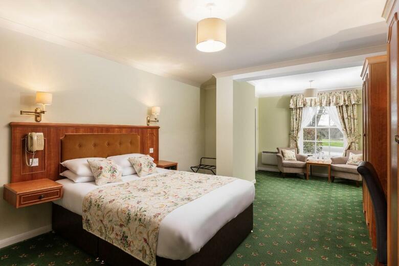 Hotel Cally Palace