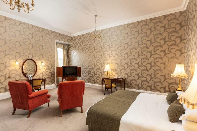 Hotel Cally Palace