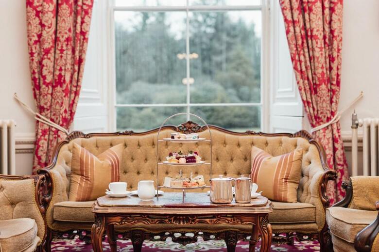 Hotel Cally Palace
