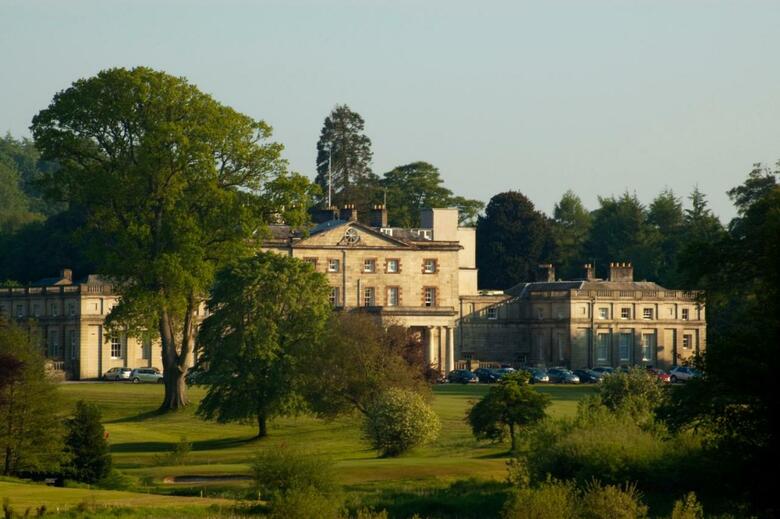 Hotel Cally Palace