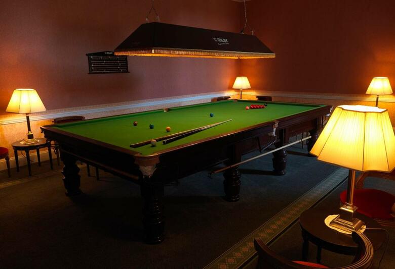 Hotel Cally Palace