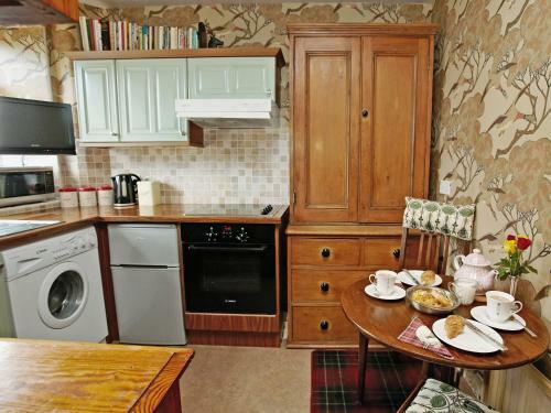 West Lodge