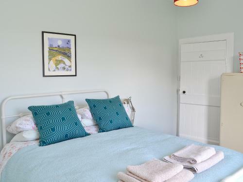 Newfield Cottage