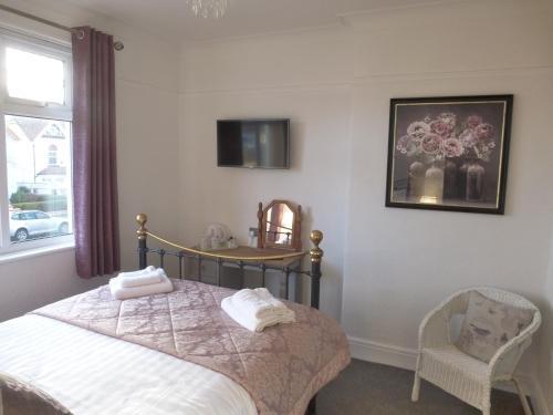 Hostal The Kenmore Guest House