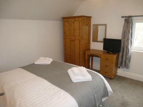 Hostal The Kenmore Guest House