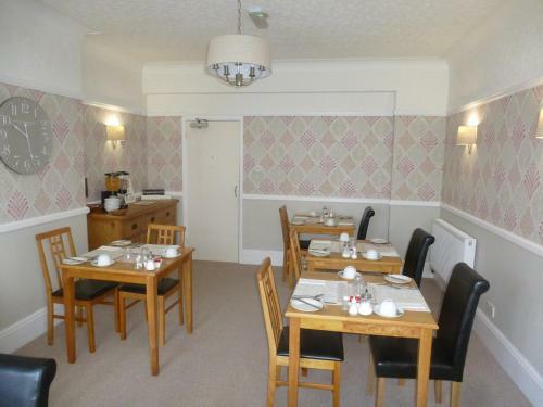 Hostal The Kenmore Guest House