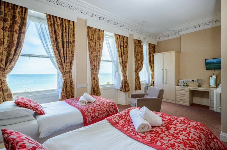 Somerset Hotel