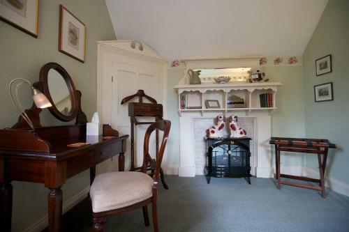Farthings Country House Hotel