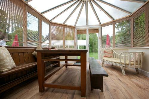 Farthings Country House Hotel