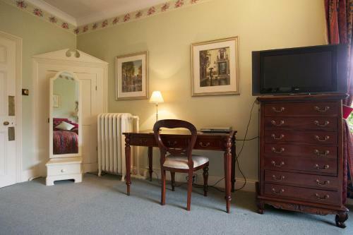 Farthings Country House Hotel