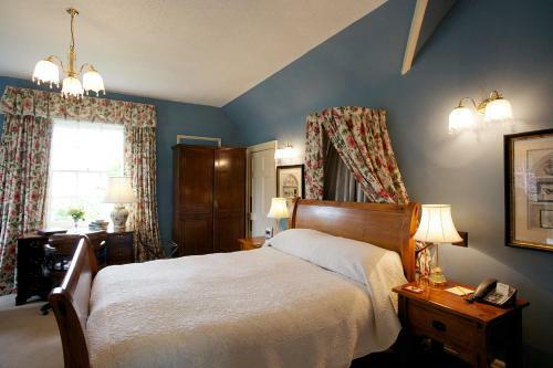 Farthings Country House Hotel