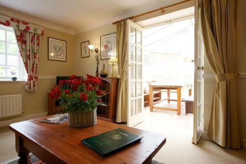 Farthings Country House Hotel