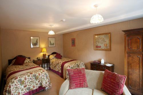 Farthings Country House Hotel