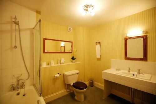 Farthings Country House Hotel