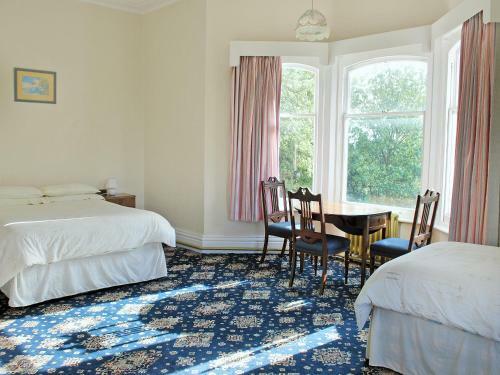 Hill House