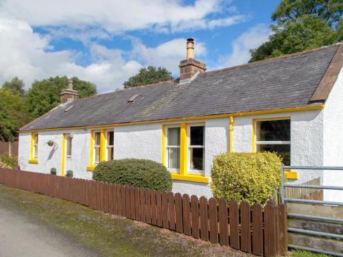 Blaeberry Cottage