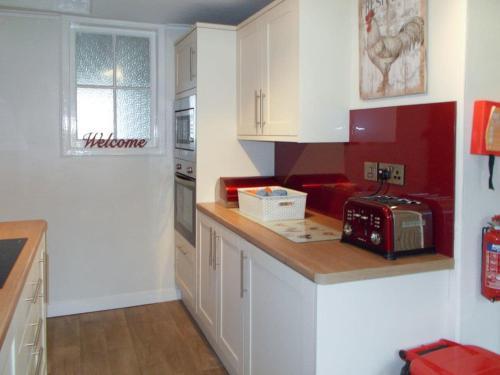 Blaeberry Cottage