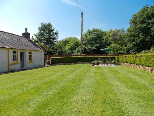 Blaeberry Cottage