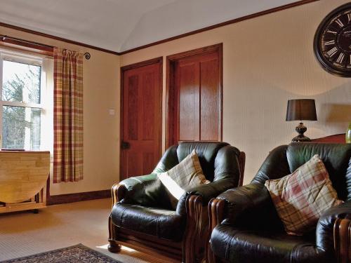 Blaeberry Cottage