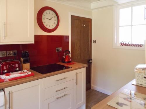 Blaeberry Cottage