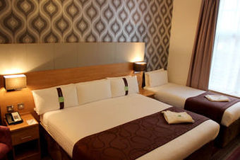 Hotel Holiday Inn Darlington-a1 Scotch Corner
