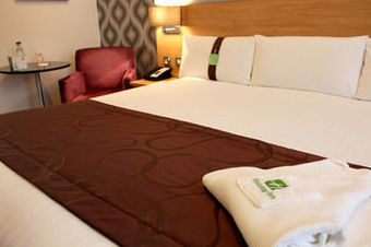 Hotel Holiday Inn Darlington-a1 Scotch Corner