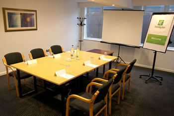 Hotel Holiday Inn Darlington-a1 Scotch Corner