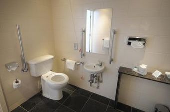 Hotel Holiday Inn Darlington-a1 Scotch Corner