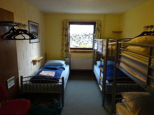 Torridon Youth Hostel