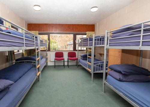 Torridon Youth Hostel