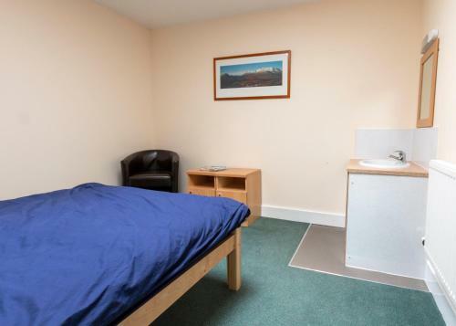 Torridon Youth Hostel