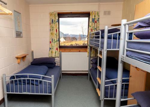 Torridon Youth Hostel