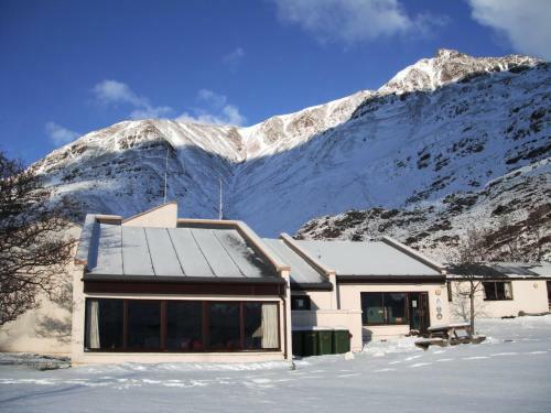 Torridon Youth Hostel