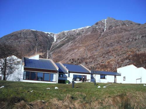 Torridon Youth Hostel